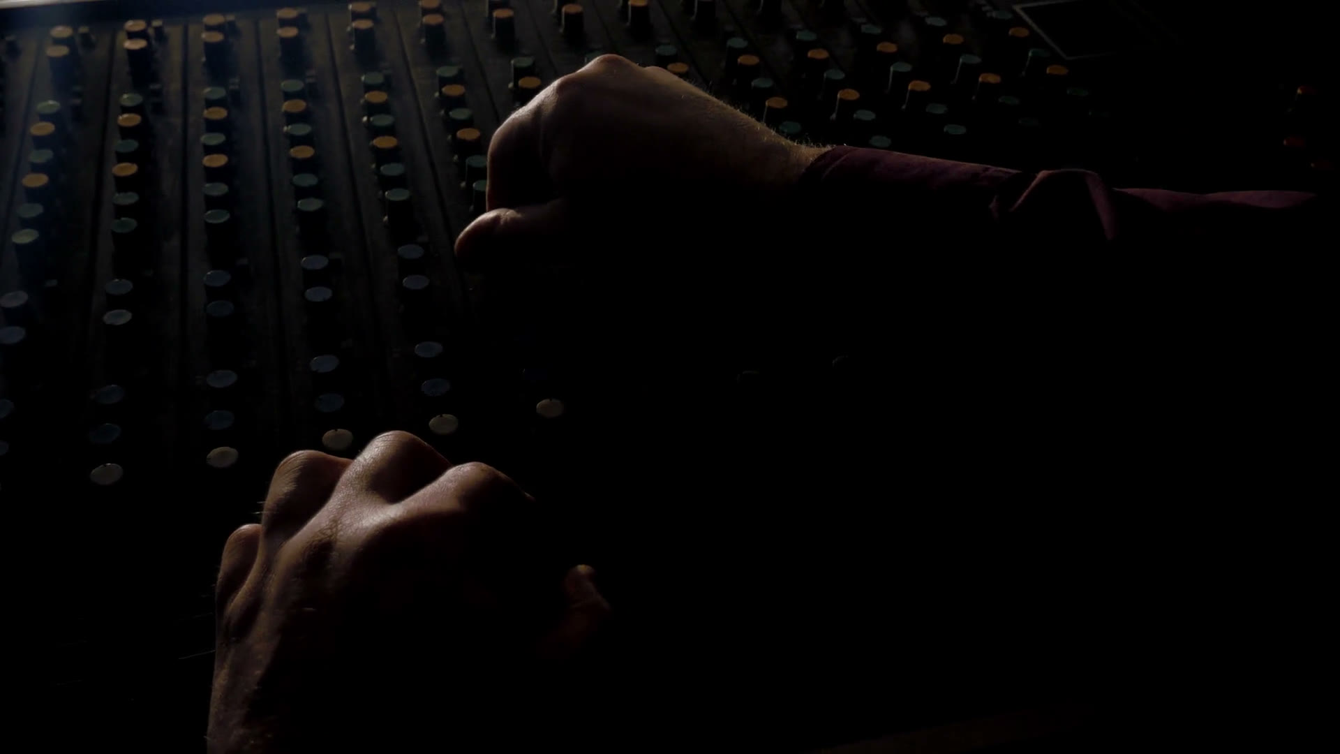 The TRYKZ Studio Suite - TRYKZ EQ, SLYCE and GRAB together in a studio